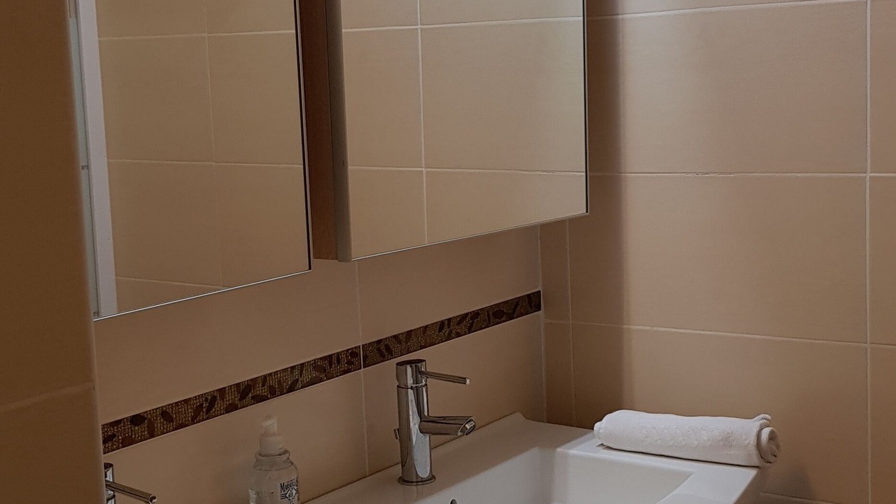 Photo of Bathroom in Theoule-Superieur