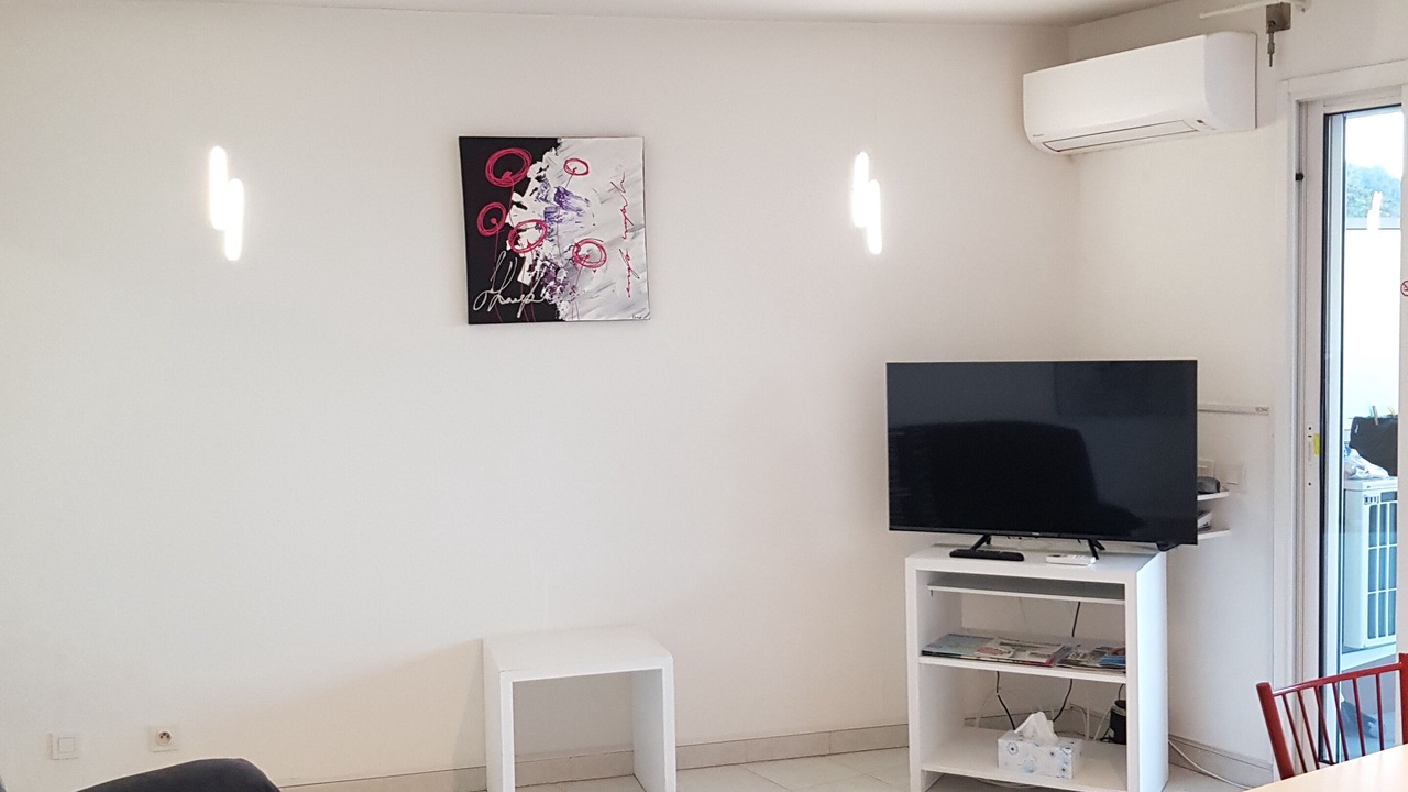 Photo of Livingroom in Theoule-Superieur