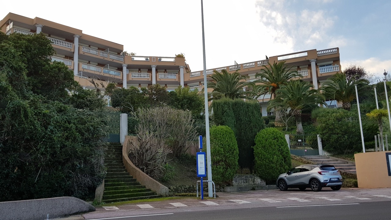 Photo of Outdoor in Theoule-Superieur