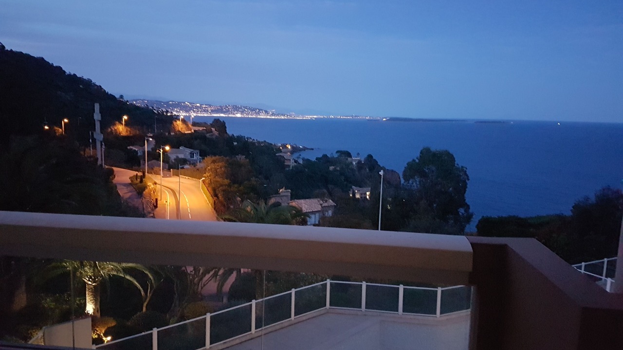 Photo of Outdoor in Theoule-Superieur