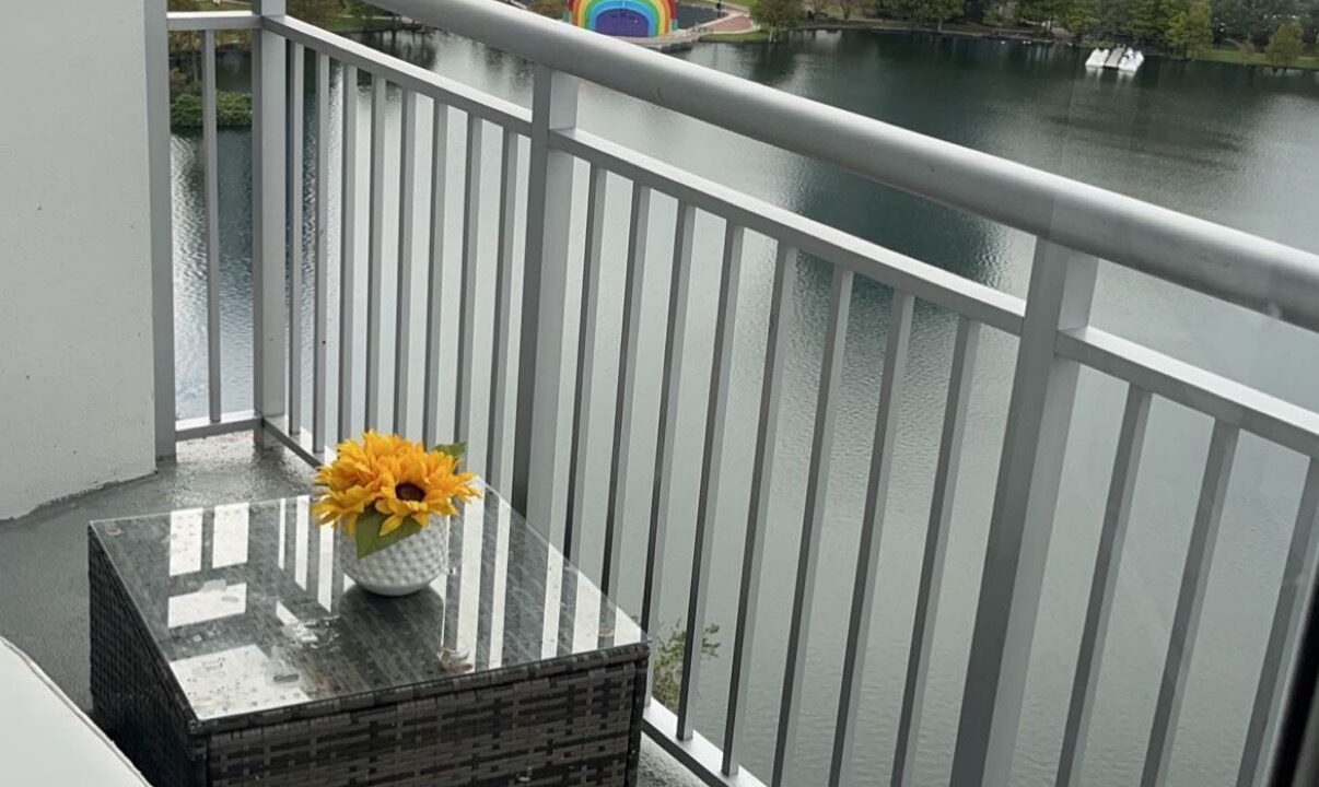 Photo of Outdoor in Lake Eola Heights