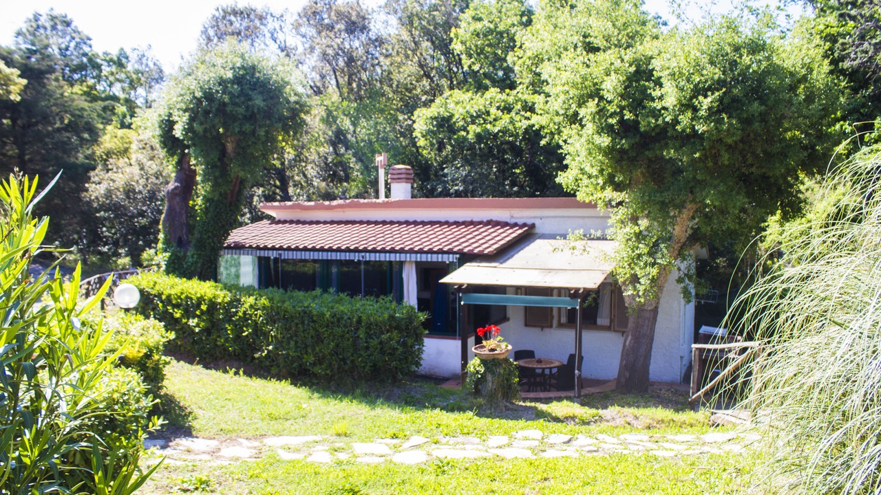 Photo of Outdoor in Campiglia Marittima