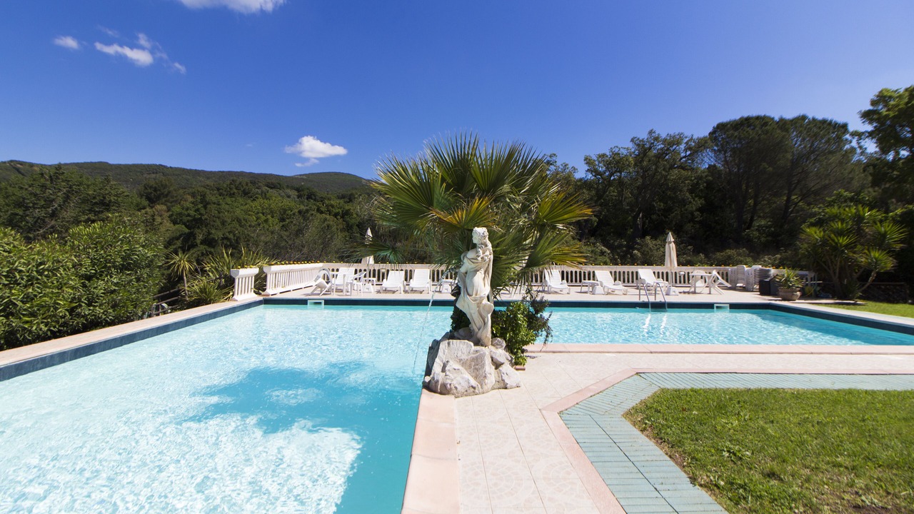 Photo of Outdoor in Campiglia Marittima