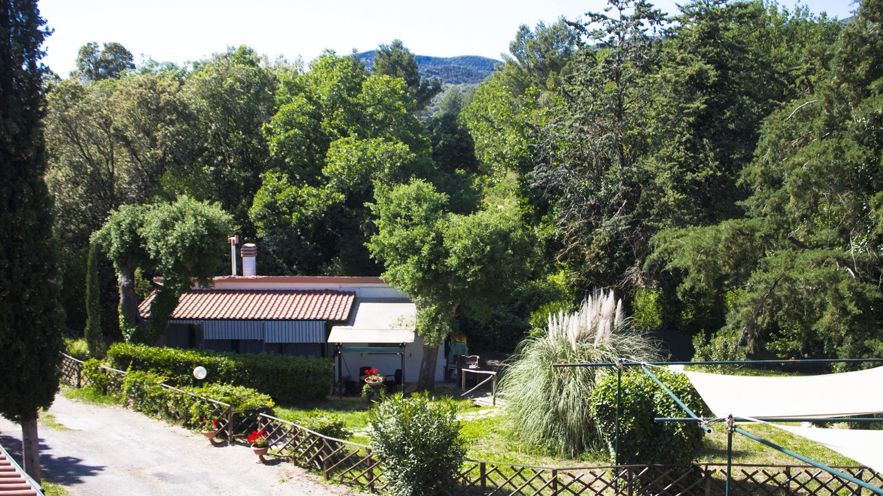Photo of Outdoor in Campiglia Marittima