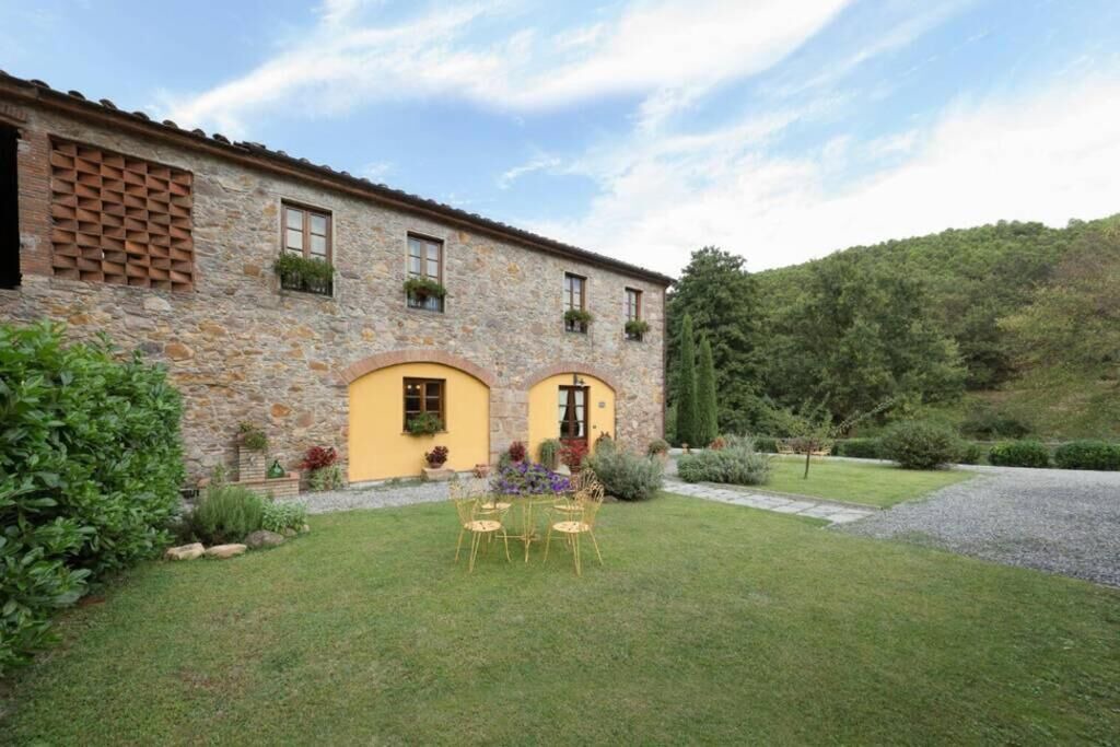 Photo of Outdoor in SantʼAndrea di Compito