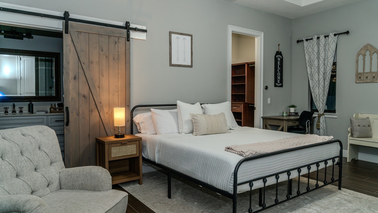 Photo of Bedroom in Union Park
