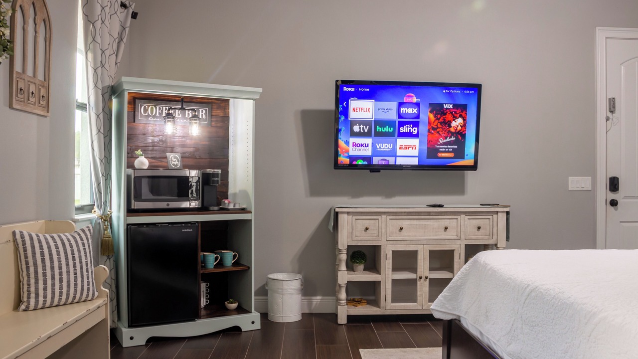 Photo of Bedroom in Union Park