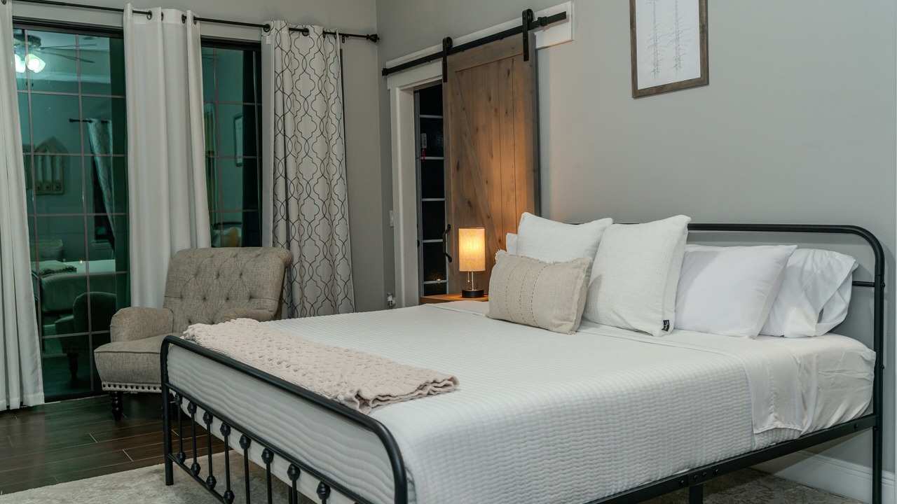 Photo of Bedroom in Union Park