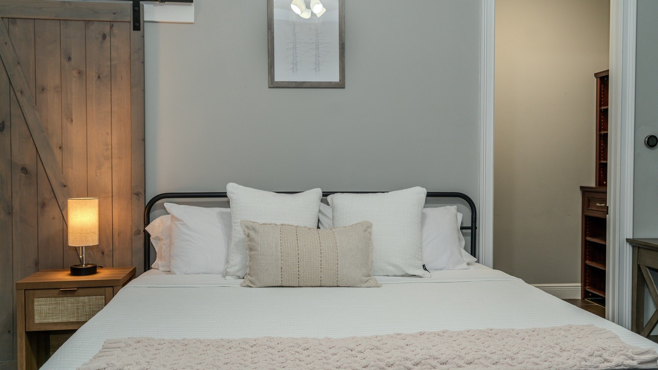 Photo of Bedroom in Union Park