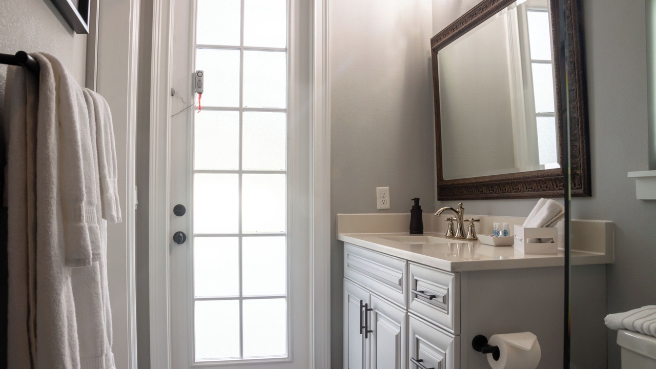 Photo of Bathroom in Union Park