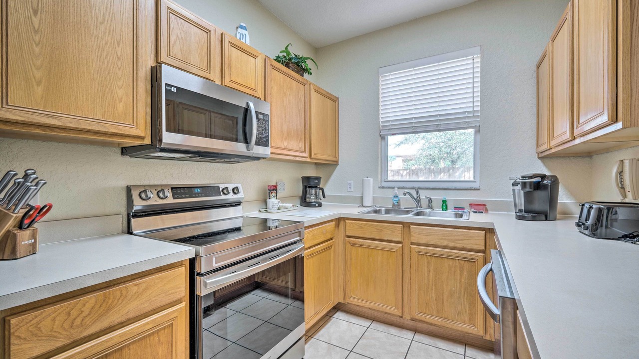 Photo of Kitchen in Regal Palms