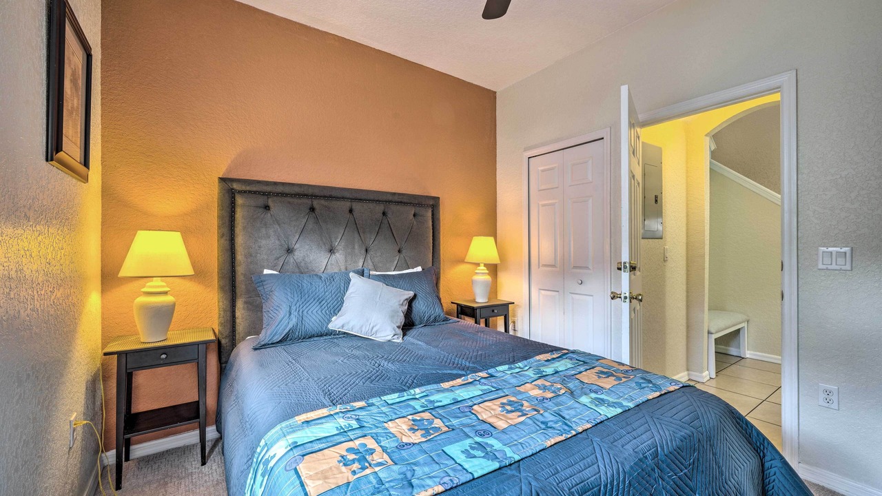 Photo of Bedroom in Regal Palms