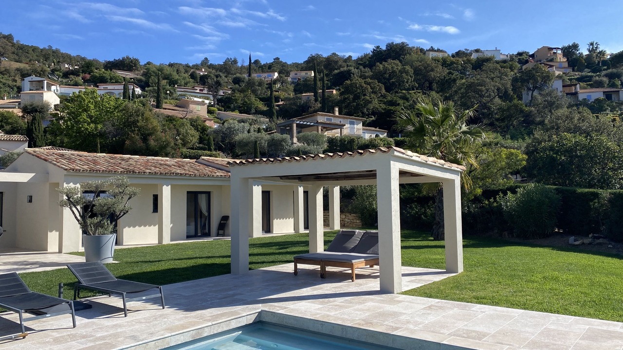 Photo of Outdoor in La Croix-Valmer