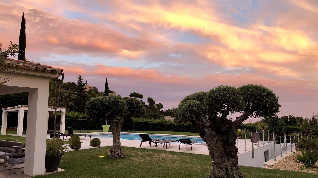 Photo of Outdoor in La Croix-Valmer