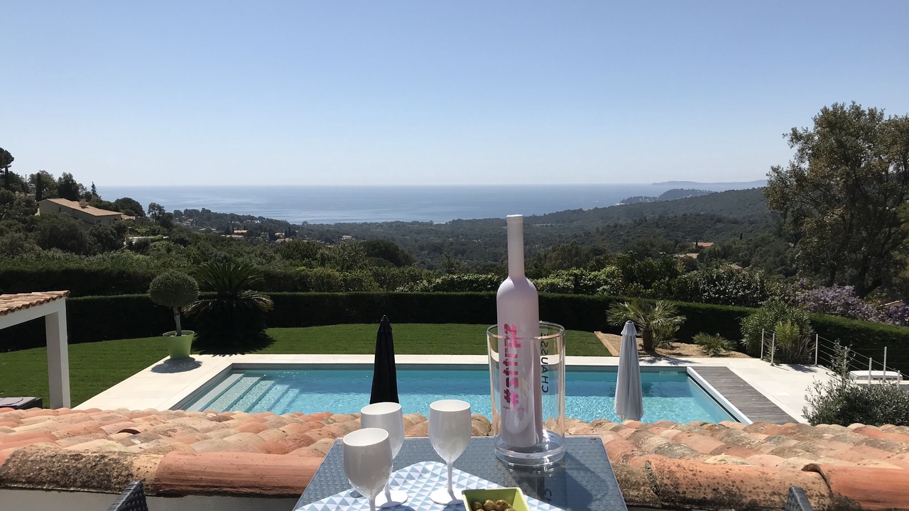 Photo of Outdoor in La Croix-Valmer