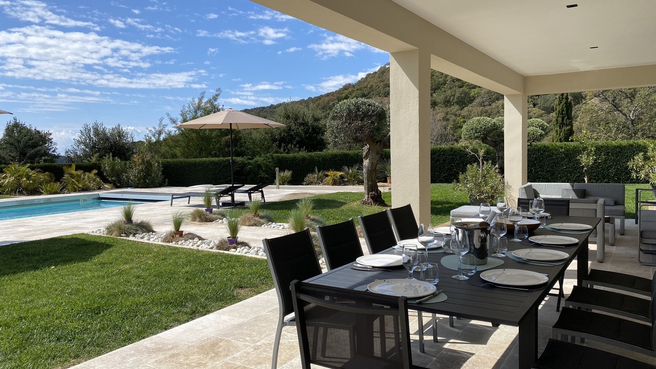 Photo of Outdoor in La Croix-Valmer