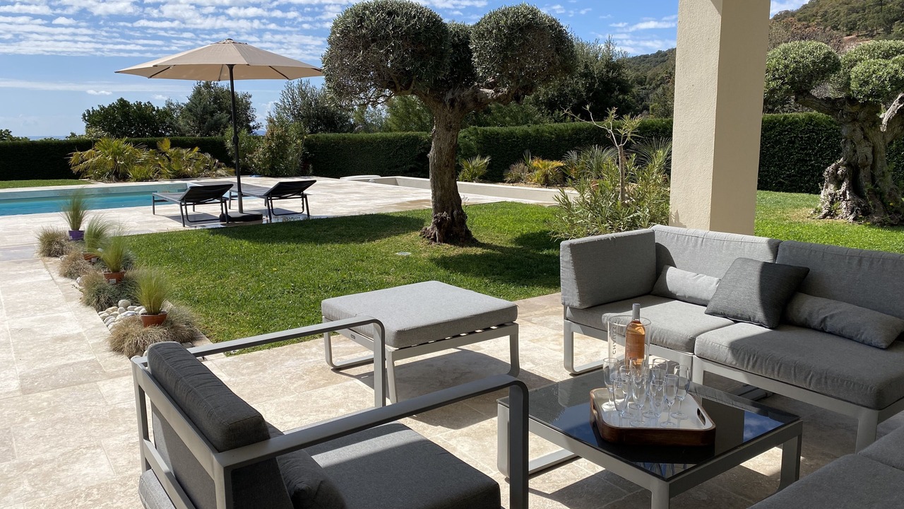 Photo of Outdoor in La Croix-Valmer