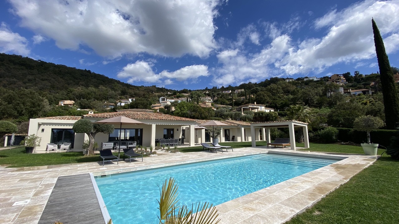 Photo of Outdoor in La Croix-Valmer