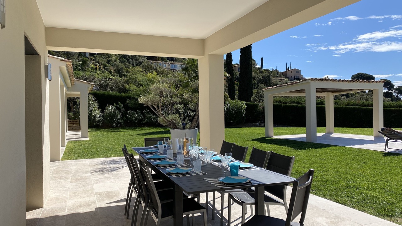 Photo of Outdoor in La Croix-Valmer