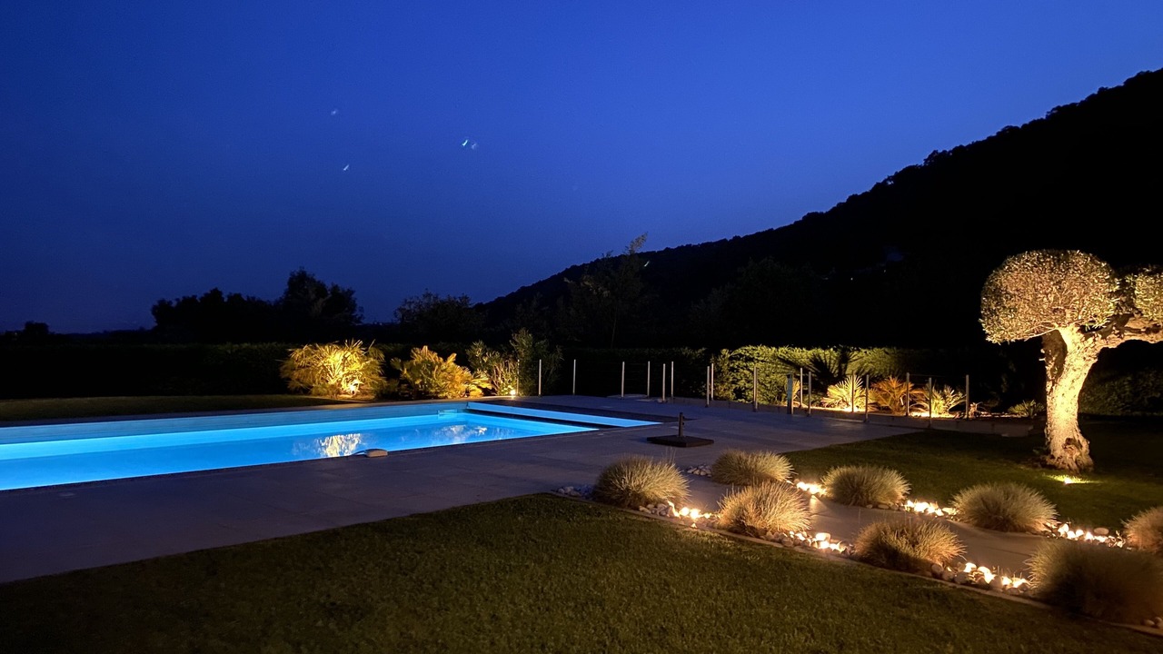 Photo of Outdoor in La Croix-Valmer