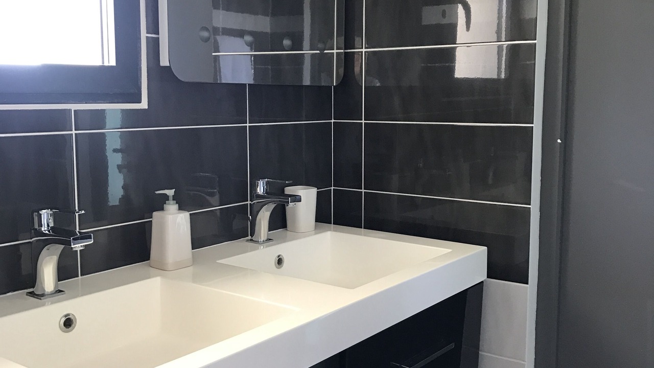 Photo of Bathroom in La Croix-Valmer