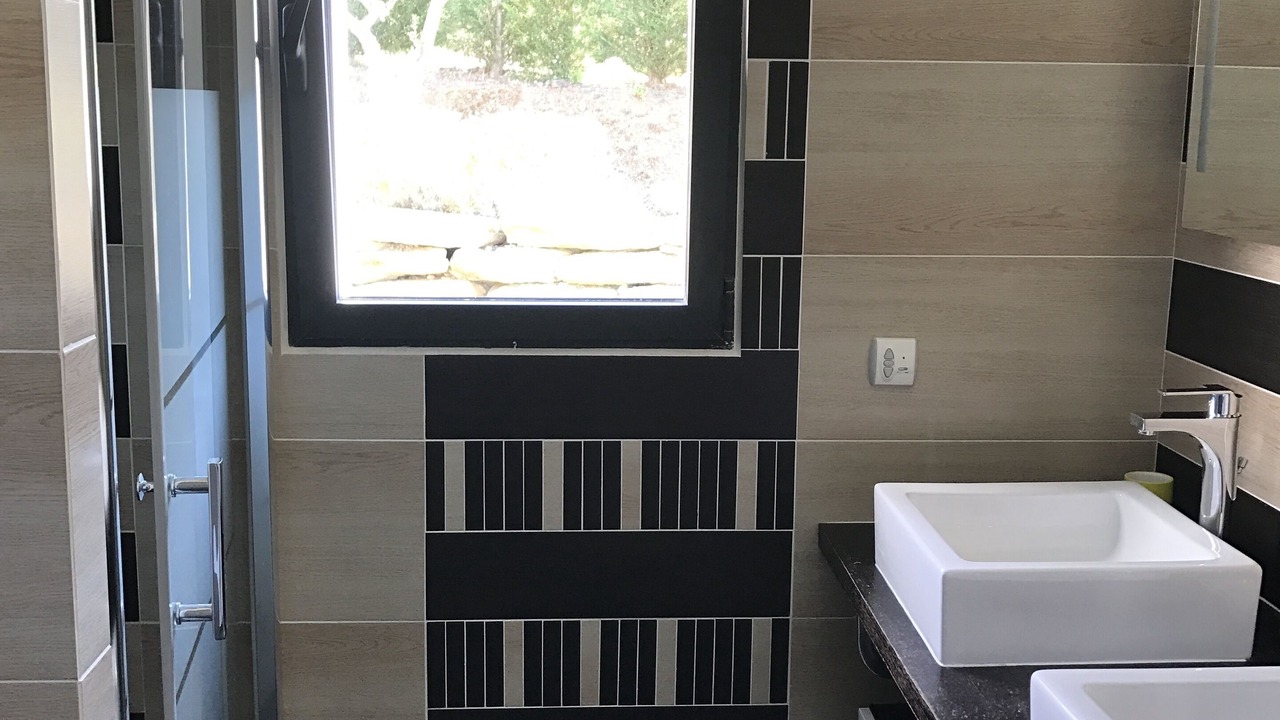 Photo of Bathroom in La Croix-Valmer