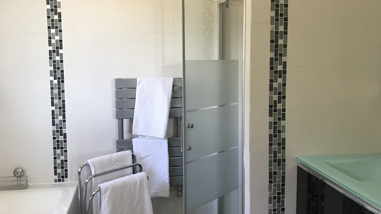 Photo of Bathroom in La Croix-Valmer