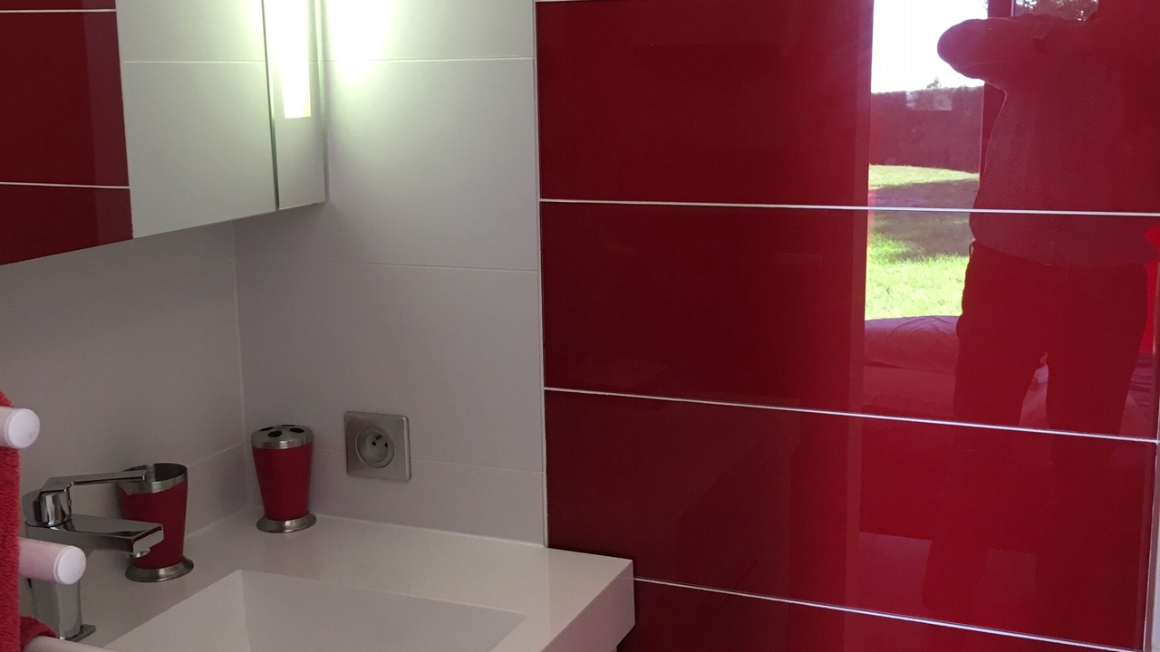 Photo of Bathroom in La Croix-Valmer