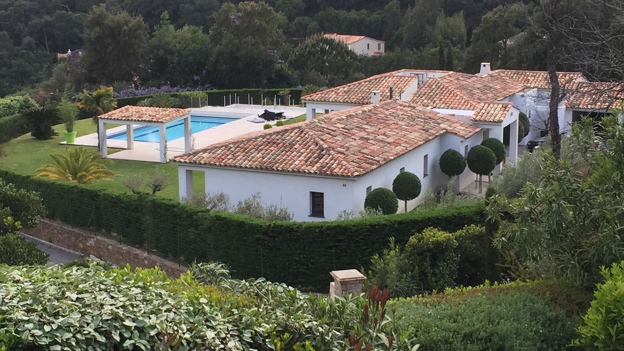 Photo of Outdoor in La Croix-Valmer