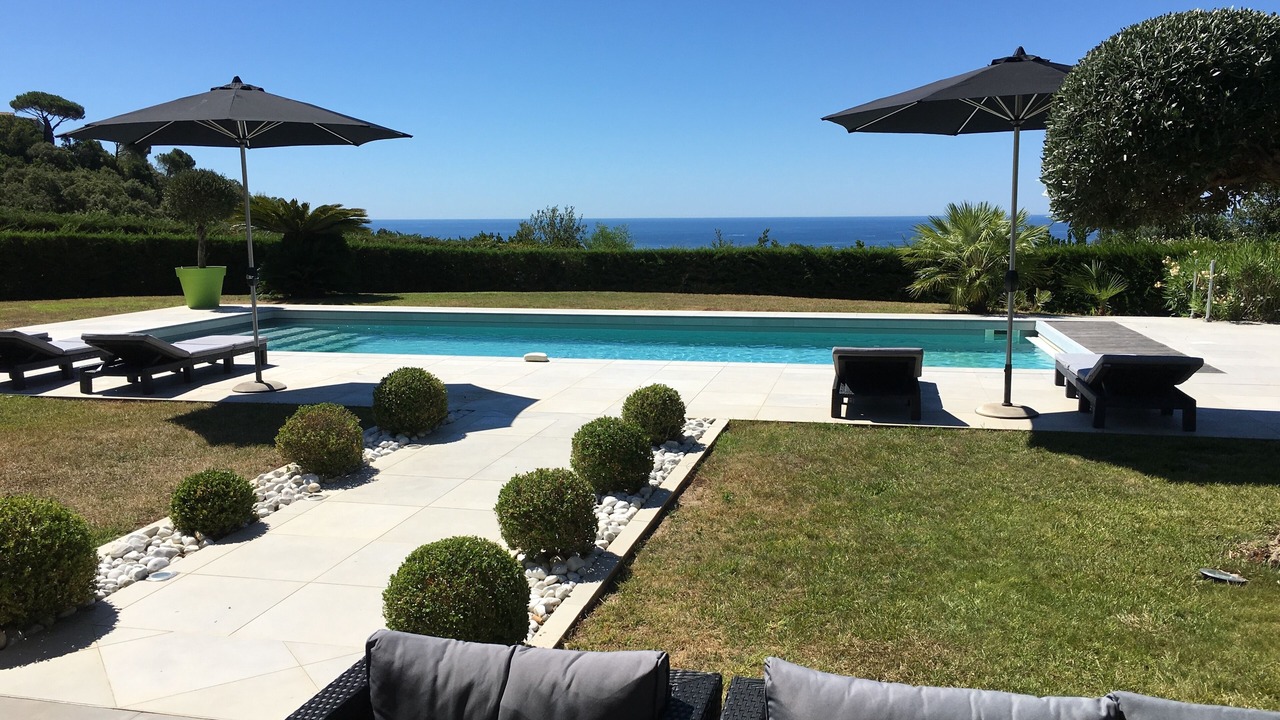 Photo of Outdoor in La Croix-Valmer
