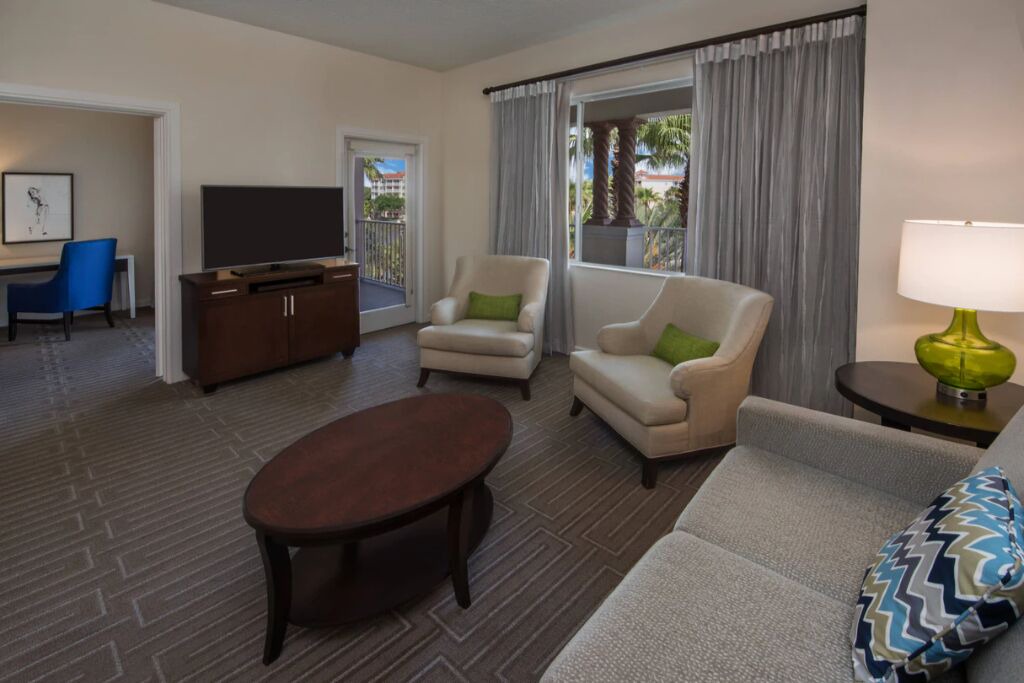 Photo of Livingroom in Williamsburg