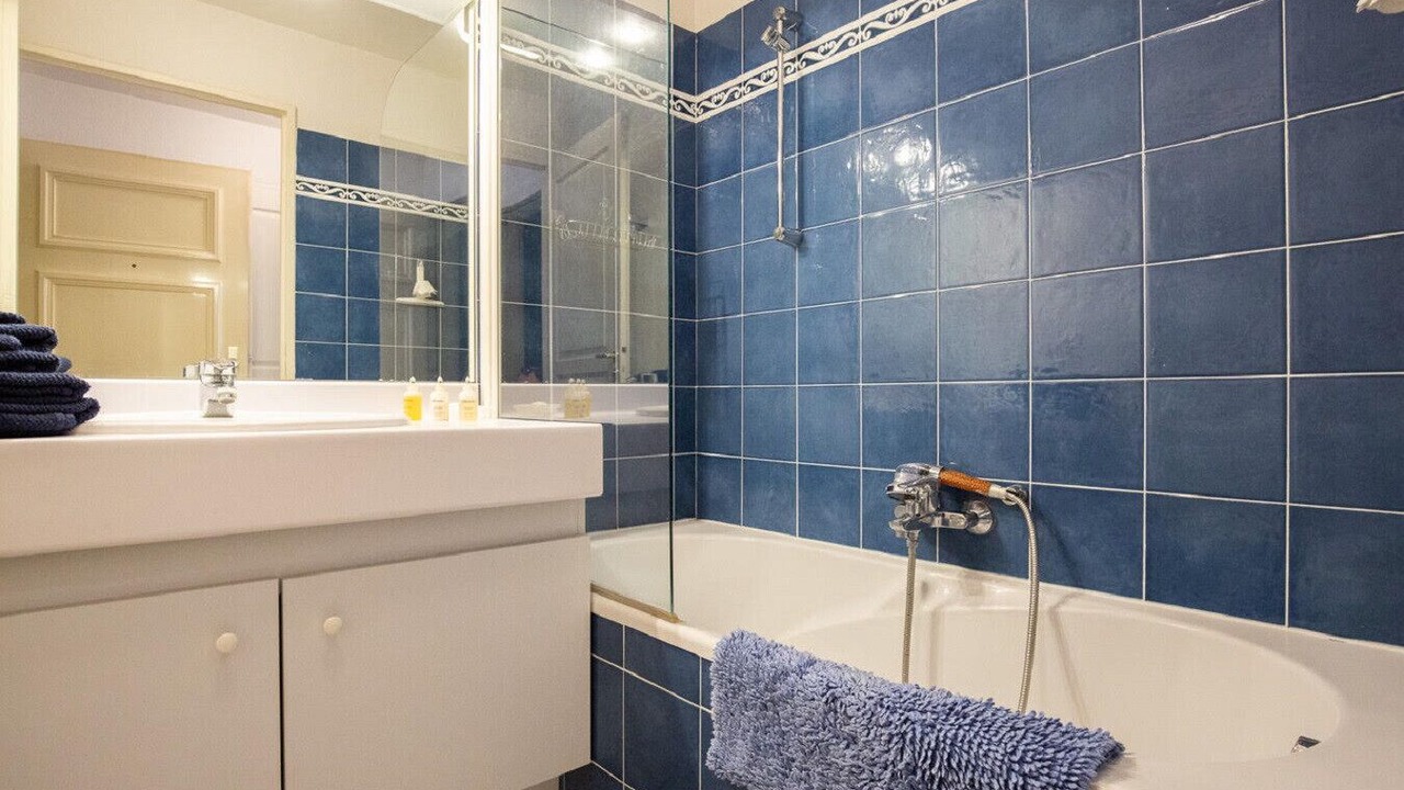 Photo of Bathroom in Le Suquet