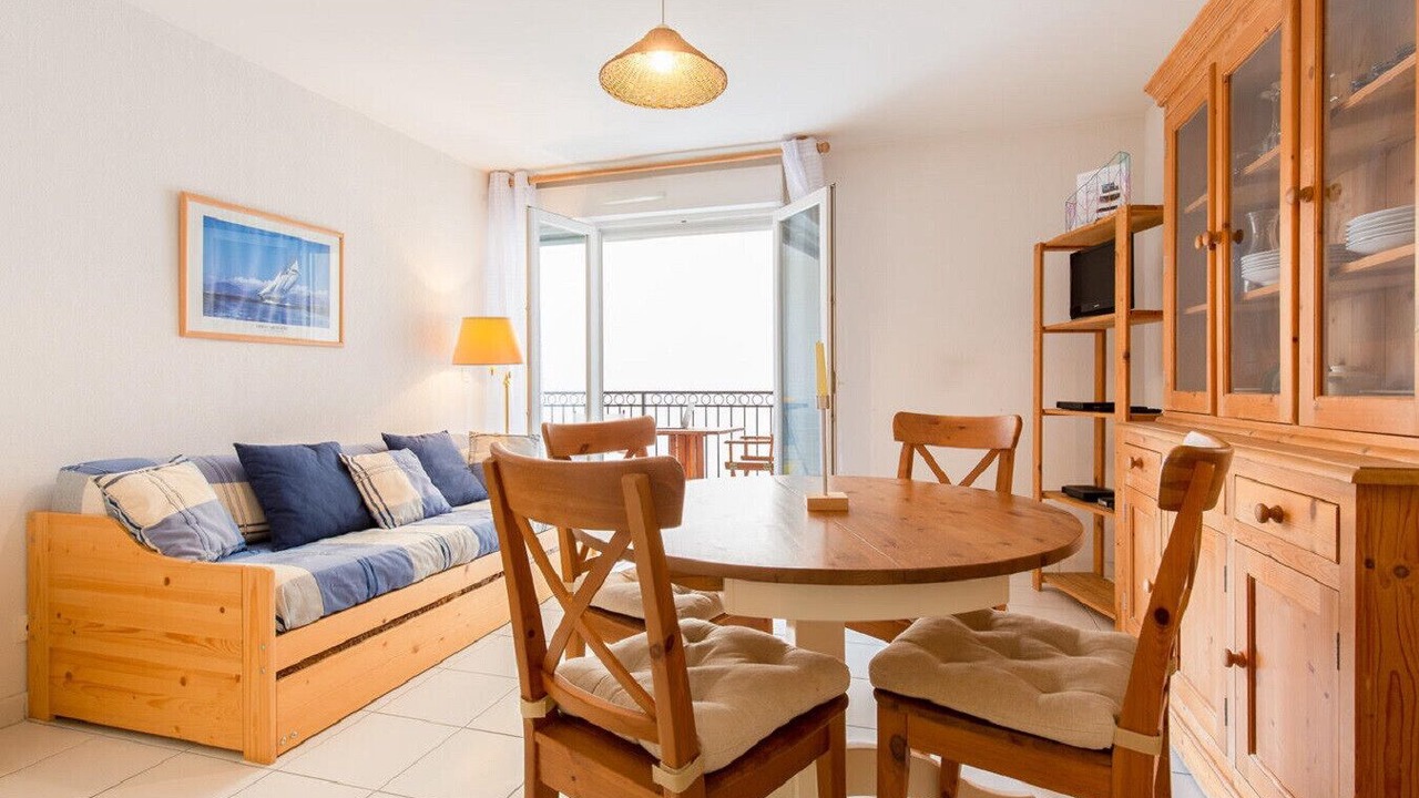 Photo of Livingroom in Le Suquet