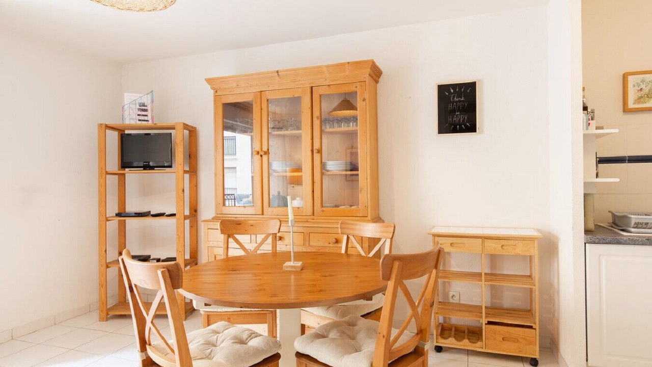 Photo of Livingroom in Le Suquet