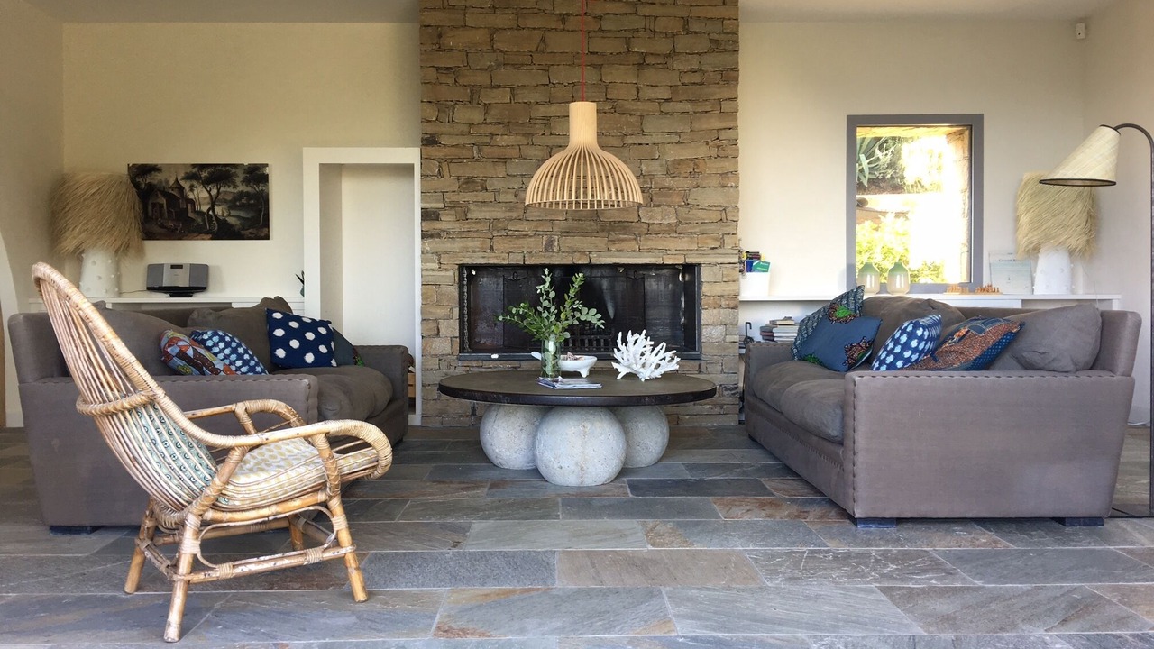 Photo of Livingroom in La Nartelle
