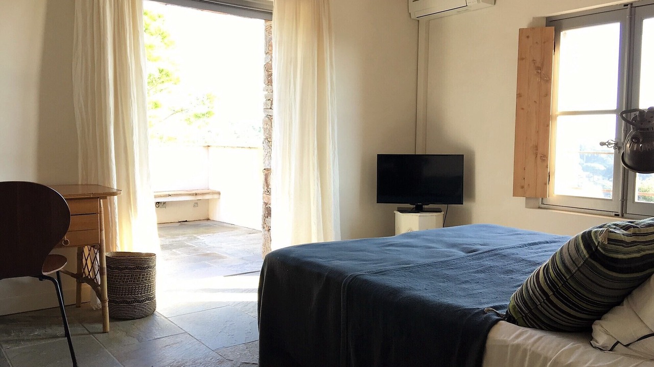 Photo of Bedroom in La Nartelle