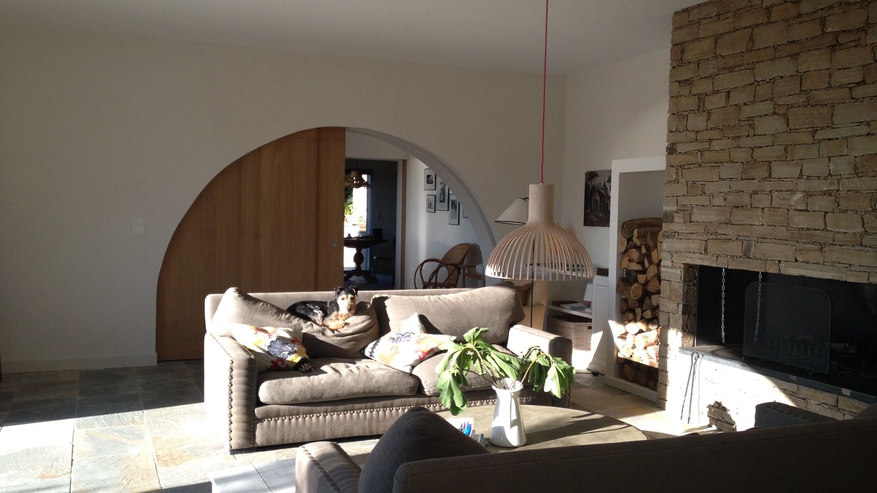 Photo of Livingroom in La Nartelle
