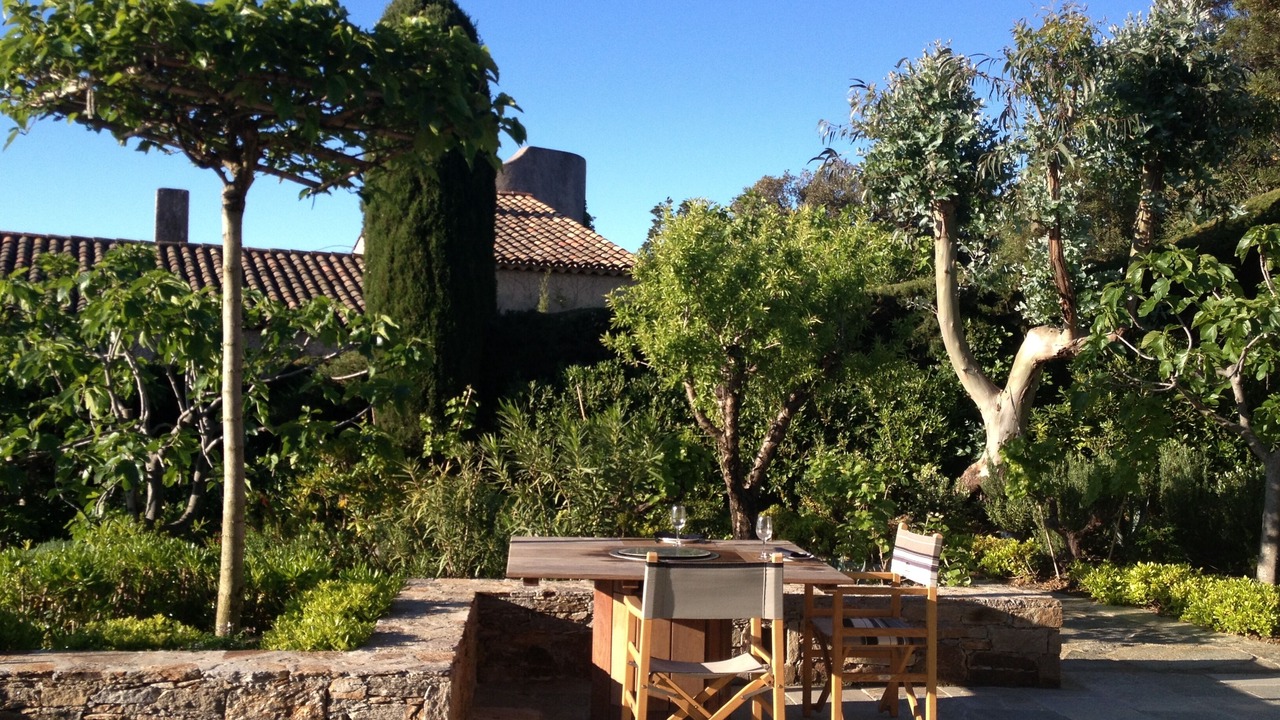Photo of Outdoor in La Nartelle