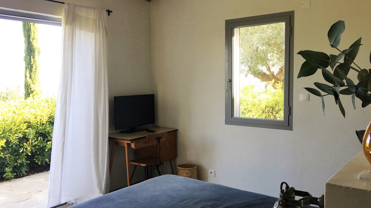 Photo of Bedroom in La Nartelle