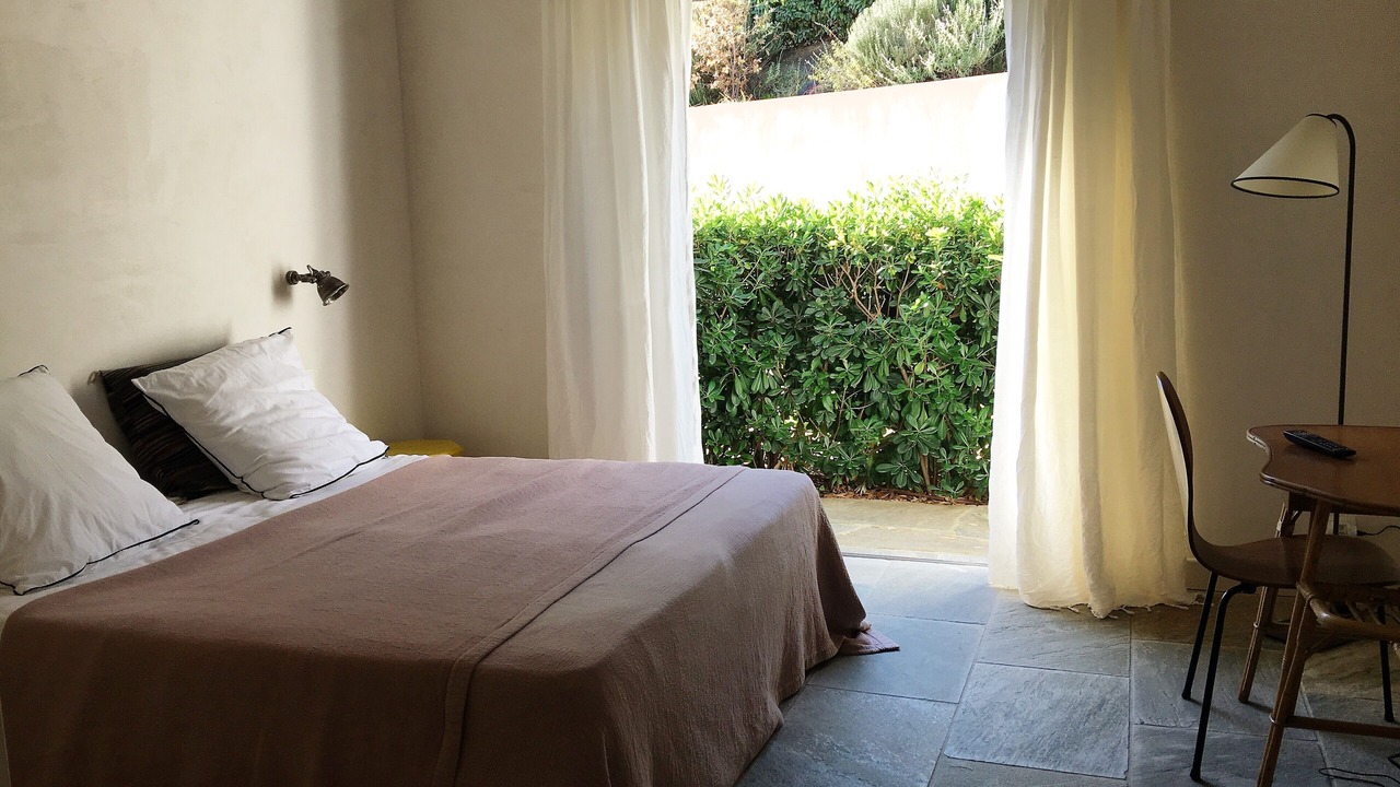 Photo of Bedroom in La Nartelle