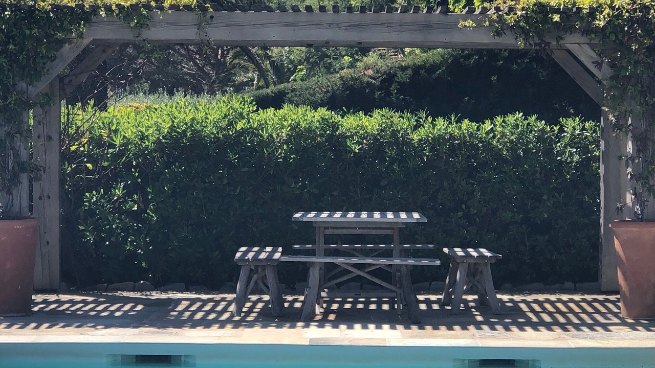 Photo of Outdoor in La Nartelle