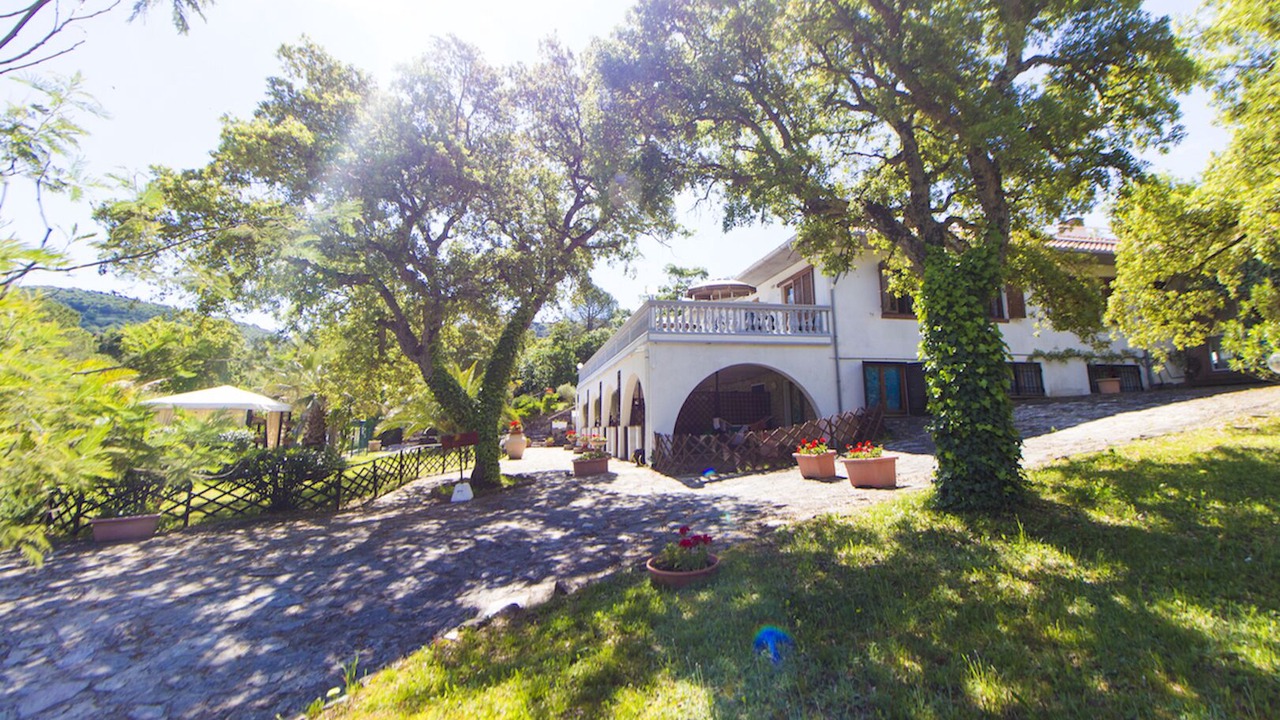 Photo of Outdoor in Campiglia Marittima