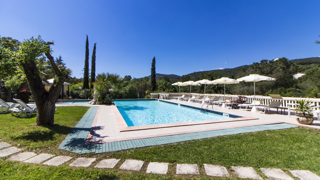 Photo of Outdoor in Campiglia Marittima