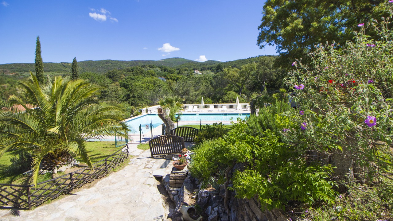 Photo of Outdoor in Campiglia Marittima
