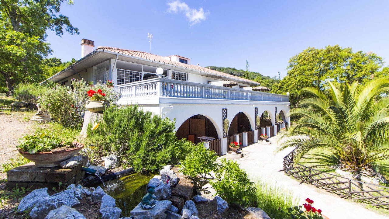 Photo of Outdoor in Campiglia Marittima