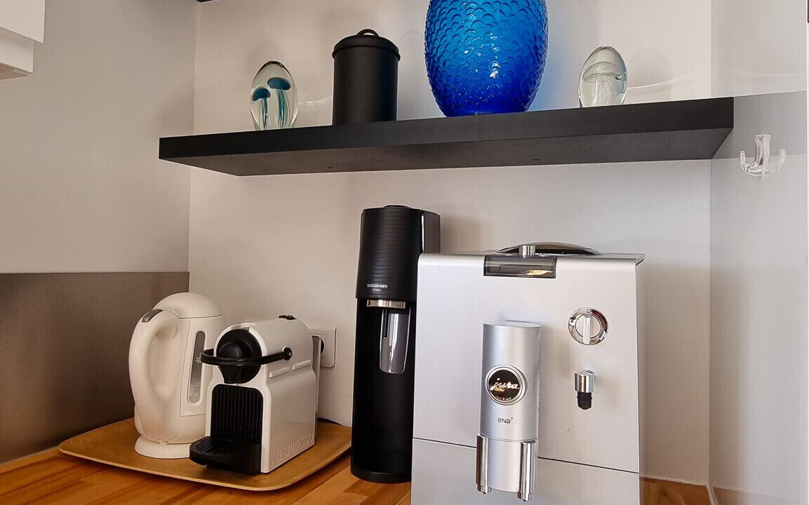 Photo of Kitchen in Antheor