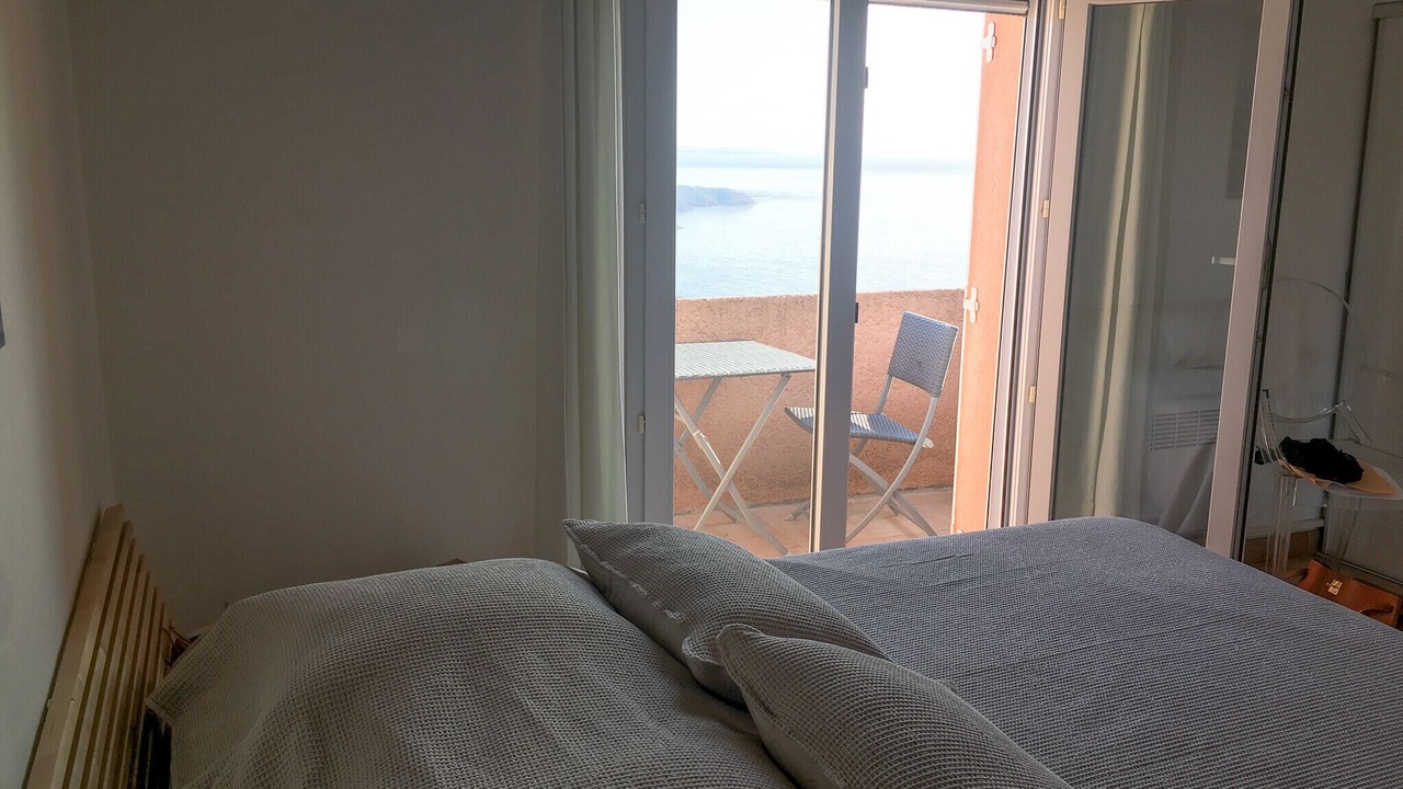 Photo of Bedroom in Antheor