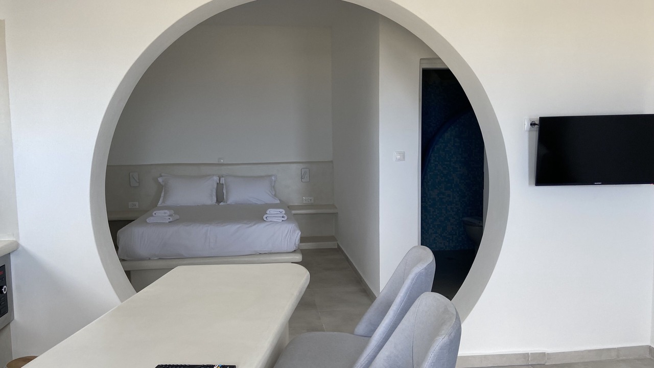 Photo of Bedroom in Pyrgos