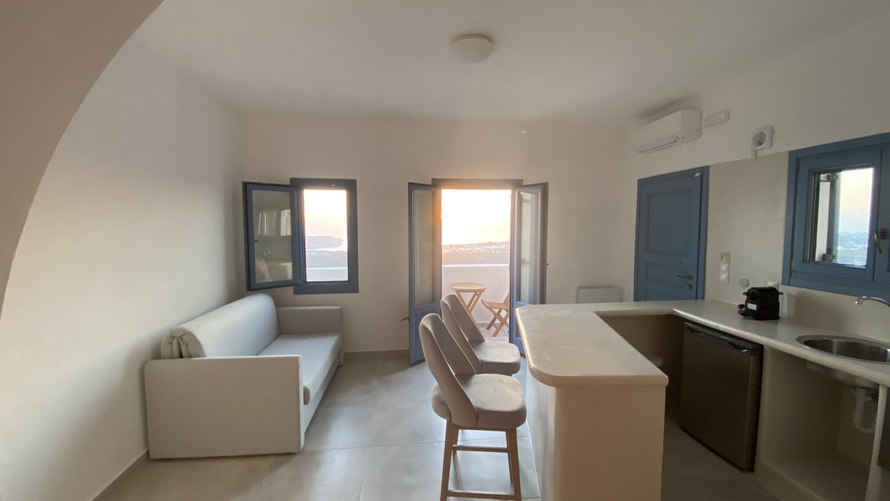 Photo of Livingroom in Pyrgos