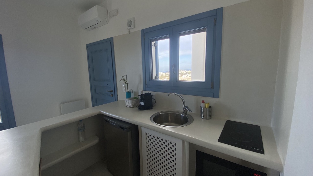 Photo of Kitchen in Pyrgos